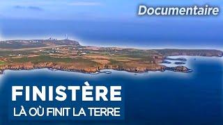 Le goût du Finistère - Des Racines et des Ailes - Documentaire complet