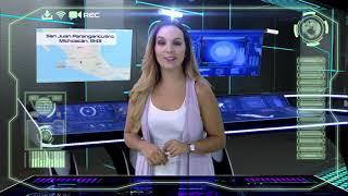 15. Nacimiento de los volcanes