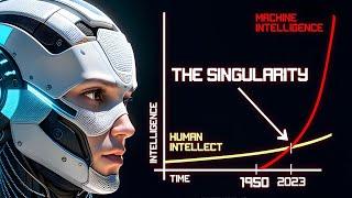 AI SINGULARITY: Humanity's Last Invention