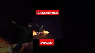 Free fire new diwali emote #freefire #freefirenewevent #shorts