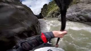 Taruarau River Kayaking ,Hawkes Bay