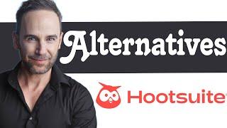 Buffer vs Later vs HootSuite vs SocialOomph vs Sprout Social | Best Hootsuite Alternatives