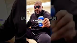 Shaq Is Richer Than You Think