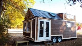 Cozy Tiny Home-Skyline 24 by Free Range Tiny Homes 500 Sq Ft|Tiny Home Design Ideas