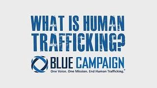 Tools That Teach: What is Human Trafficking?