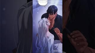 princess ️ love  #foryou #manhwa #manhwaedit #webtoon #manhua #fyp #shorts #comics #fantasy
