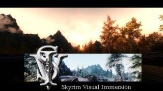 Skyrim ENB Presets - Visual Immersion III