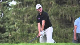 Men's Golf 2013 Fall Wrap Up