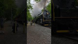 Iron Horse Ramble 2102 #railwayrarities #train #steamlocomotive #locomotive #steamtrain #railfan