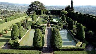 Monty Don's Italian Gardens 2 - Florence (2011)