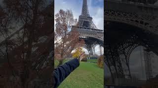 How much does it cost to visit the Eiffel Tower in Paris, France  #shorts #paris #france