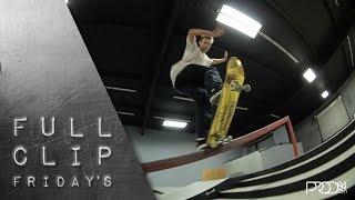 Full Clip Friday | Michael Patterson