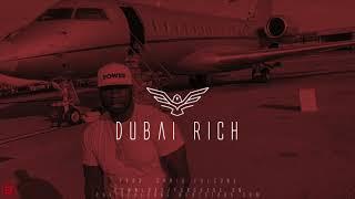 [FREE] 50 Cent, Scott Storch Type Beat - "Dubai Rich" (Prod. Chris Falcone) | Flute Type Beat 2022