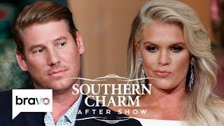 Did Madison Know The Girls From Austen's Threesome Video?! | Southern Charm After Show Pt1 (S6 Ep16)