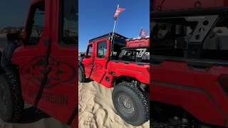 Is this the ultimate #Polaris Ranger for the campsite??  #utv #offroad