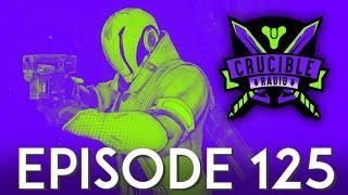 Crucible Radio 2 Ep. 125 - Faction Rally: Who Really Wins?