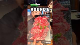 Beat the Buffet: EPISODE 26(Happy Lamb Hot Pot)#foodnoob #thefoodnoob #buffet #series