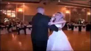 Прикольный свадебный танец - Funny Wedding Dance