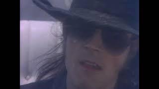 Sisters of Mercy - Black Planet (Official Music Video)