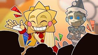 NOVA’S DAYCARE! in VRChat