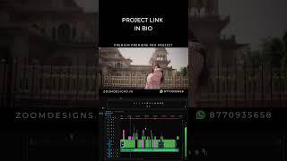 Premiere Pro Pre Wedding Project Free Download #prewedding