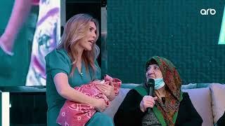 Seni axtariram 06.12.2021 / Səni axtarıram 6 dekabr 2021 saat 16.00 ANONS Fragman
