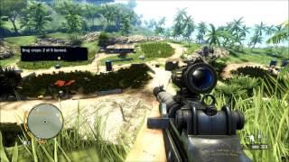 Far Cry 3 - The best mission EVER