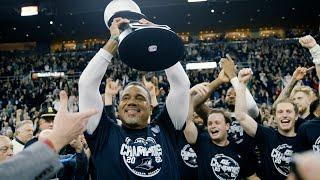 2021-2022 Providence College Athletics Year in Review