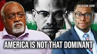 Malcolm X, Palestine, and American Supremacy I Glenn Loury and Yaya Fanusie