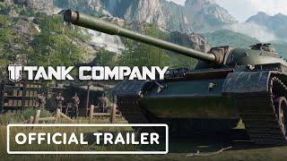 Tank Company - Official Trailer