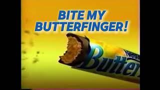 Butterfinger - Bite My Butterfinger (1999) Jingle (Version 2)