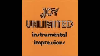 Soul gravy (Soul beat) - Joy Unlimited