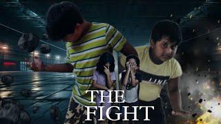 THE FIGHT | TEASER | ZODIAC PRODUCTIONS