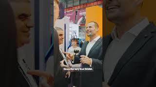 SiGMA Euro-Med: where Europe meets the Mediterranean