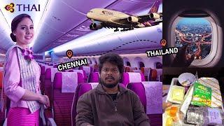 இப்படிலாம் இருக்குமா Flight-ல..⁉️ #shorts