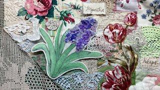 #botanicalbeauties - Hyacinth pt 1…