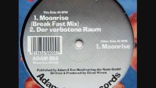 Sorcerer   Moonrise 1994 PPROG