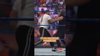 Roman Reigns vs Edge #trending Comments your favourite #Shorts