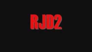 RJD2 - True confessions