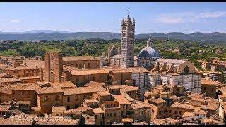 Siena, Italy: Grand Gothic Cathedral - Rick Steves’ Europe Travel Guide - Travel Bite