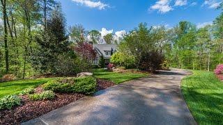 Casual Lakefront Elegance in Alpharetta, Georgia