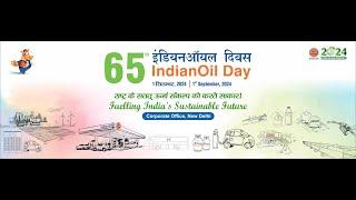 IndianOil Day Celebrations 2024