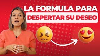 ¡HAZ ESTO para MEJORAR su DESEO SEXUAL!  | ¿Como MEJORAR el DESEO SEXUAL con mi PAREJA?