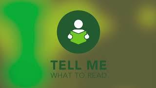 Tell Me What To Read - Episode 4 - Book Discussion - The Song Of Achilles, The Mirror Visitor