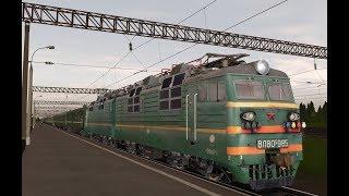 как установить дополнения в игру trainz zimulator 2012 ответ здесь