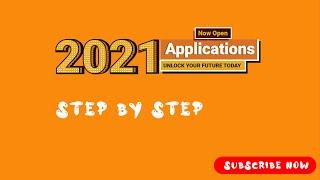 SharCourse | How to apply for NSFAS 2021 online