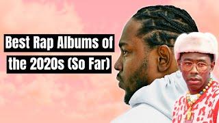 Top 50 - The Best Hip-Hop Albums of the 2020s, So Far (2020-2024)