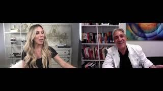 GET A FACELIFT AT HOME! Ben Fuchs & the New Truth Treatments NGRY Microcurrent Device