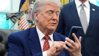 Donald Trump is the first president in 116 years to not be invited to the NAACP convention