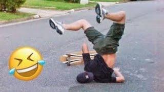 Funny Videos Compilation  Pranks - Amazing Stunts - By  BEST FUNNY CHANNEL #3